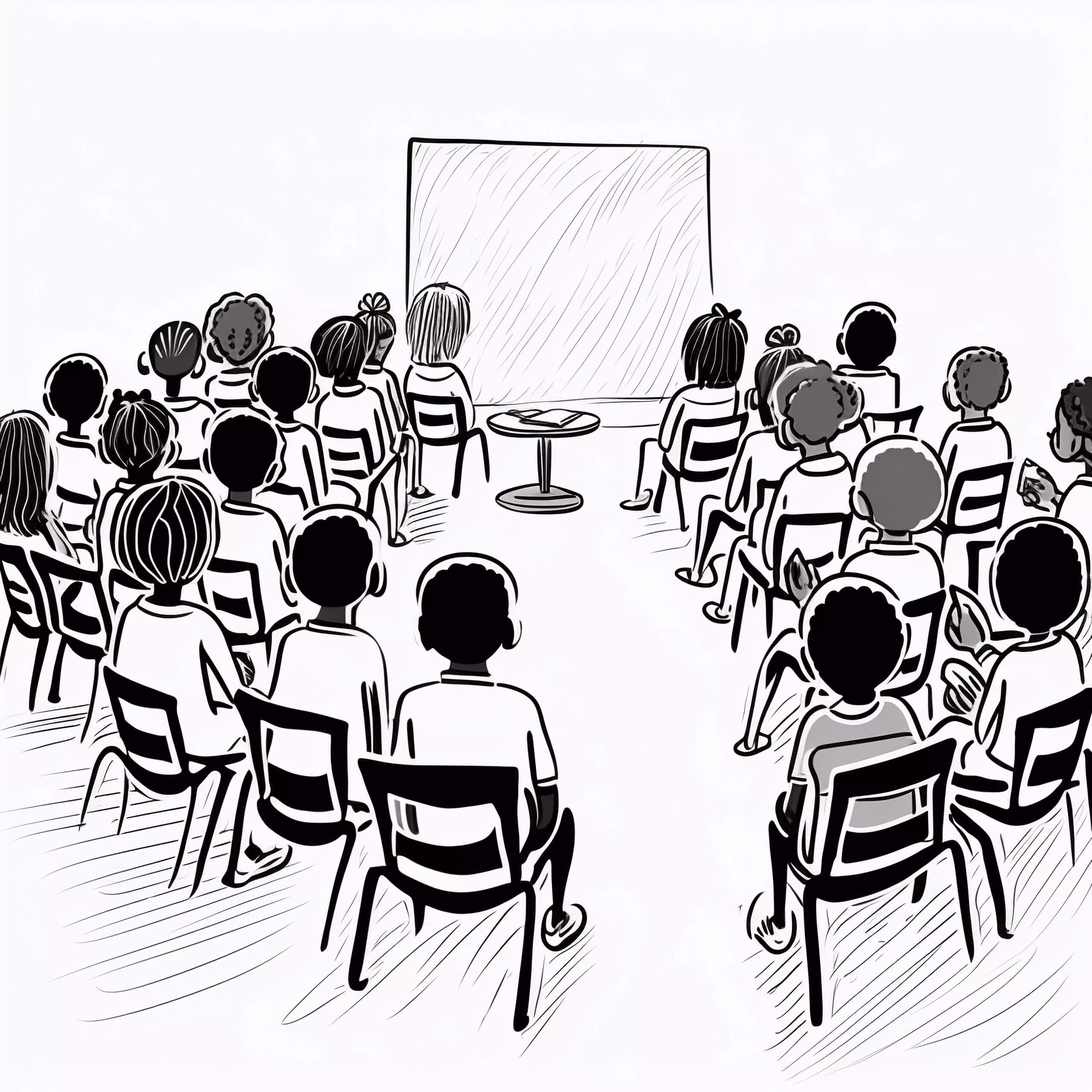 ASSEMBLÉE GÉNÉRALE