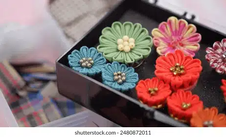 ATELIER TSUMAMI ZAIKU